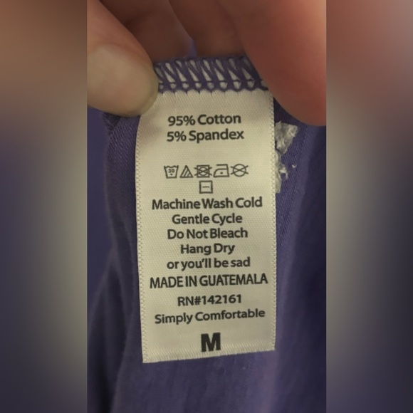 LulaRoe Julia Dress - Picture 5 of 8